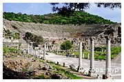День 3 - Пергам - Эфес